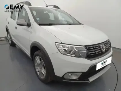 Photo 35 Dacia Sandero  ECO-G 100