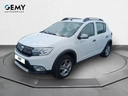 Photo Dacia Sandero Stepway