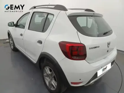 Photo 31 Dacia Sandero  ECO-G 100