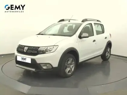 Photo 15 Dacia Sandero  ECO-G 100