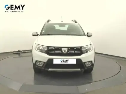 Photo 16 Dacia Sandero  ECO-G 100