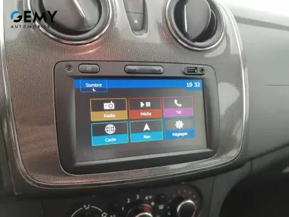 Photo 34 Dacia Sandero  ECO-G 100