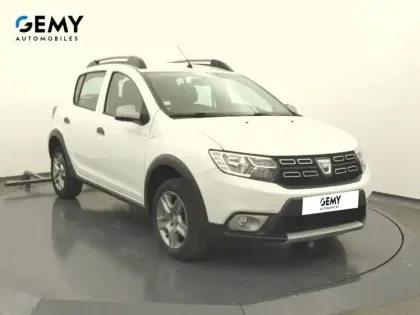 Photo 17 Dacia Sandero  ECO-G 100
