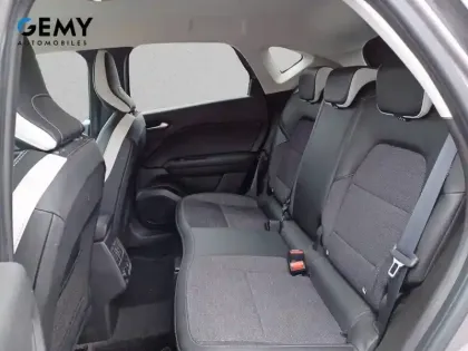 Photo 9 Renault Captur  mild hybrid 160 EDC