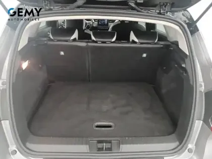 Photo 26 Renault Captur  mild hybrid 160 EDC