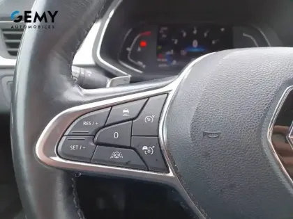 Photo 13 Renault Captur  mild hybrid 160 EDC