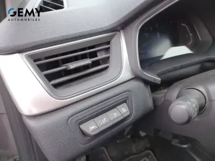 Photo 12 Renault Captur  mild hybrid 160 EDC