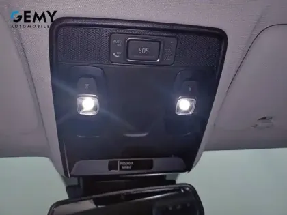 Photo 35 Renault Captur  mild hybrid 160 EDC
