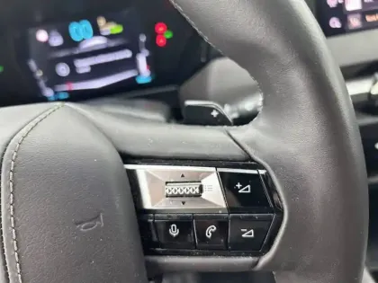 Photo 41 DS DS 4  Hybride E-Tense 225 EAT8