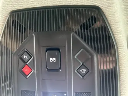 Photo 51 DS DS 4  Hybride E-Tense 225 EAT8