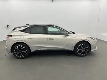 Photo 24 DS DS 4  Hybride E-Tense 225 EAT8
