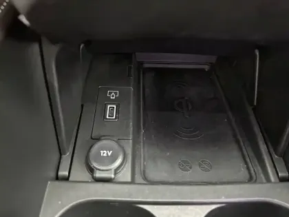 Photo 49 DS DS 4  Hybride E-Tense 225 EAT8