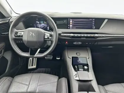 Photo 28 DS DS 4  Hybride E-Tense 225 EAT8