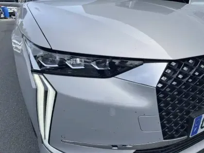 Photo 15 DS DS 4  Hybride E-Tense 225 EAT8