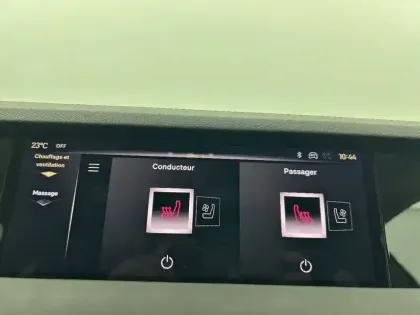 Photo 45 DS DS 4  Hybride E-Tense 225 EAT8