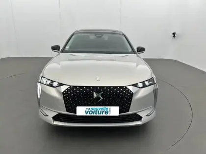 Photo 22 DS DS 4  Hybride E-Tense 225 EAT8