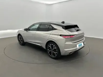 Photo 27 DS DS 4  Hybride E-Tense 225 EAT8