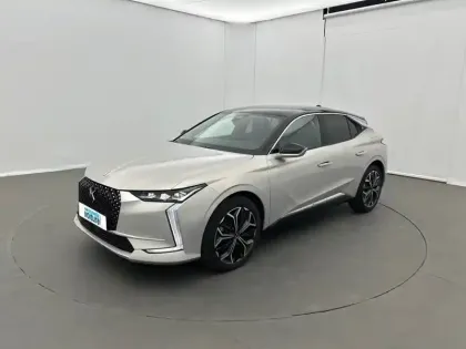 Photo 21 DS DS 4  Hybride E-Tense 225 EAT8