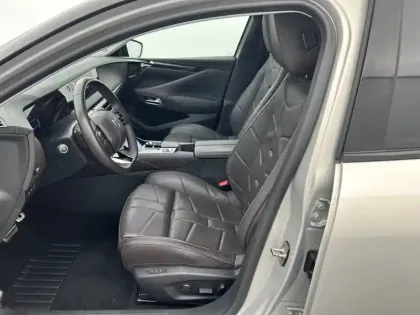 Photo 31 DS DS 4  Hybride E-Tense 225 EAT8