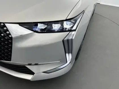 Photo 36 DS DS 4  Hybride E-Tense 225 EAT8