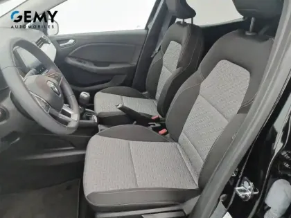Photo 24 Renault Clio  SCe 65