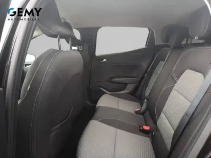 Photo 9 Renault Clio  SCe 65