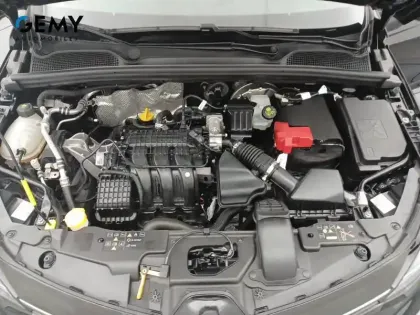 Photo 27 Renault Clio  SCe 65