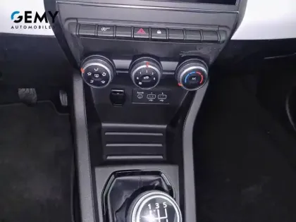 Photo 29 Renault Clio  SCe 65