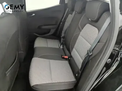 Photo 25 Renault Clio  SCe 65