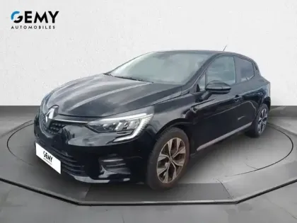 Photo Renault Clio Evolution