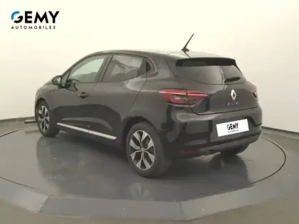 Photo 22 Renault Clio  SCe 65