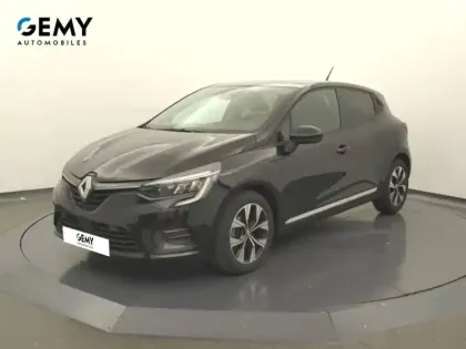 Photo 16 Renault Clio  SCe 65