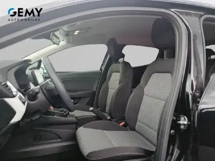 Photo 8 Renault Clio  SCe 65