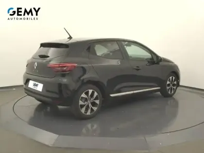 Photo 33 Renault Clio  SCe 65