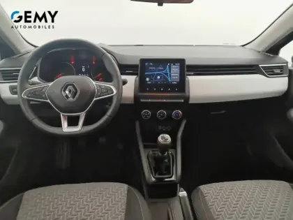 Photo 23 Renault Clio  SCe 65