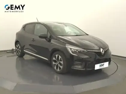 Photo 18 Renault Clio  SCe 65