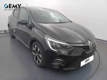 Photo 36 Renault Clio  SCe 65