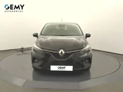 Photo 17 Renault Clio  SCe 65