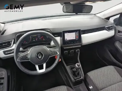 Photo 7 Renault Clio  SCe 65