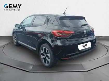 Photo 6 Renault Clio  SCe 65