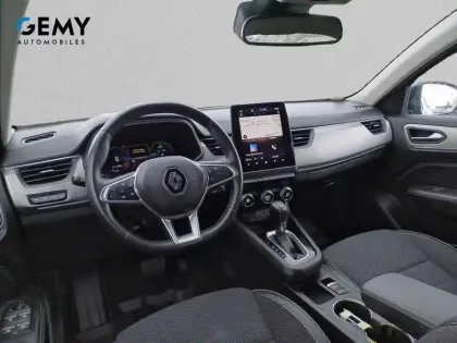 Photo 7 Renault Arkana  E-Tech hybride 145 - 22