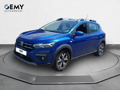 Photo Dacia Sandero Stepway Confort