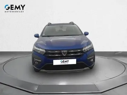 Photo 16 Dacia Sandero  TCe 90 - 22