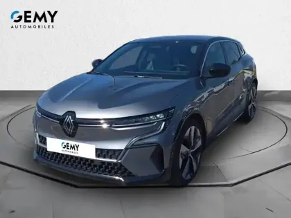 Photo Renault Megane Techno