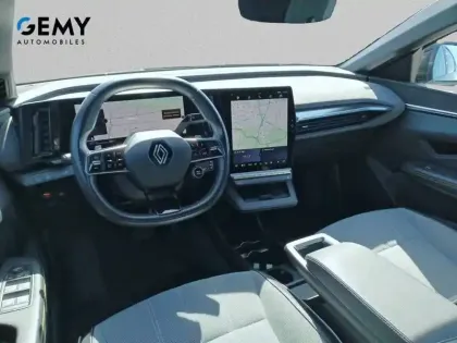 Photo 7 Renault Megane  E-Tech EV60 220 ch super charge