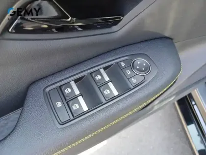 Photo 11 Renault Megane  E-Tech EV60 220 ch super charge