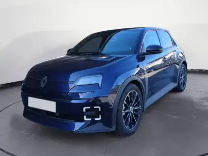 Photo Renault 5 Techno
