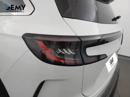 Photo 32 Renault Espace  E-Tech full hybrid 200 GSR2