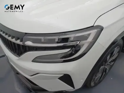 Photo 31 Renault Espace  E-Tech full hybrid 200 GSR2
