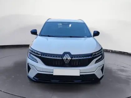 Photo 8 Renault Espace  E-Tech full hybrid 200 GSR2